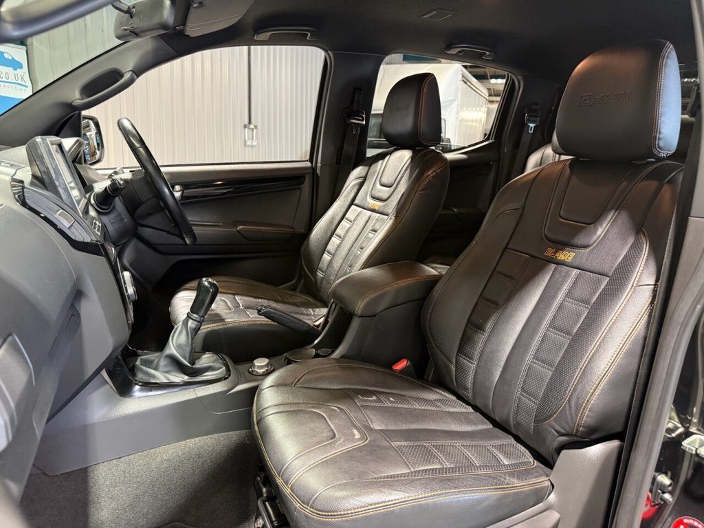 Used Isuzu D-Max 2018 for sale - 77991111: Photo 22