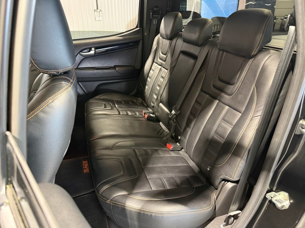 Used Isuzu D-Max 2018 for sale - 77991111: Photo 23