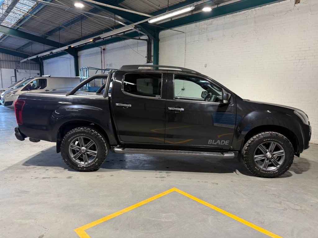 Used Isuzu D-Max 2018 for sale - 77991111: Photo 26