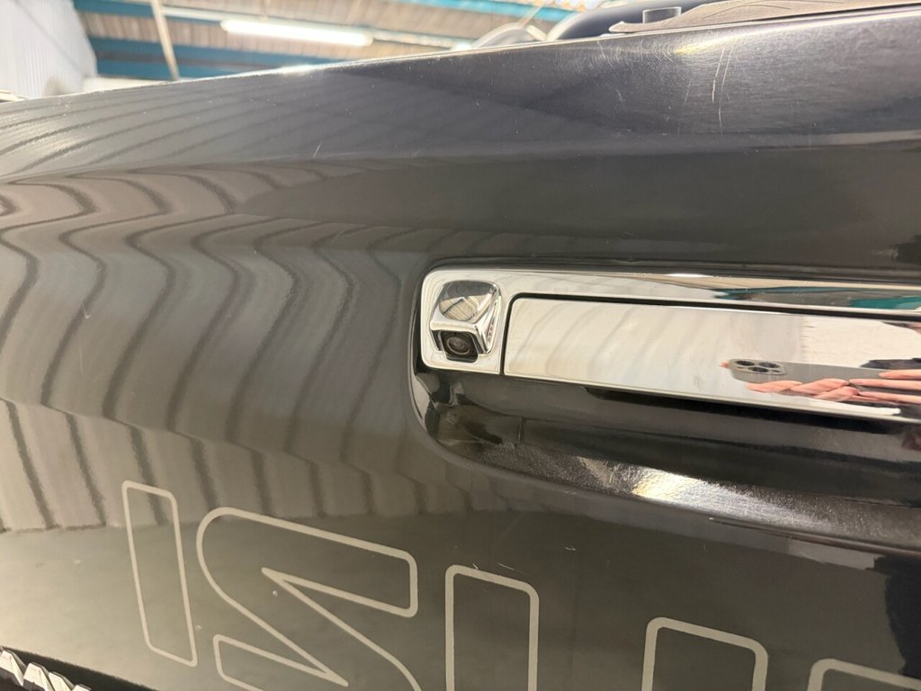 Used Isuzu D-Max 2018 for sale - 77991111: Photo 30