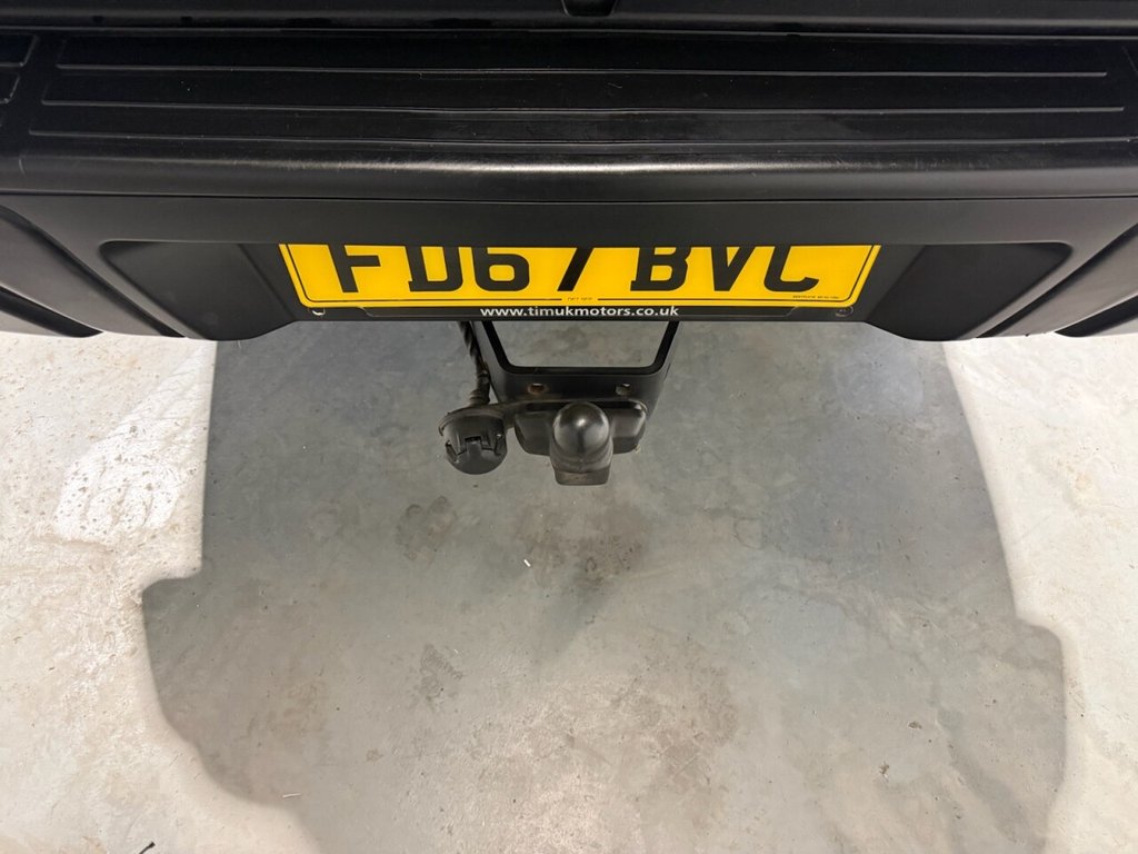 Used Isuzu D-Max 2018 for sale - 77991111: Photo 31