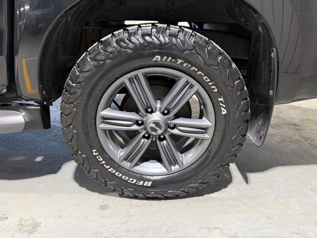 Used Isuzu D-Max 2018 for sale - 77991111: Photo 32