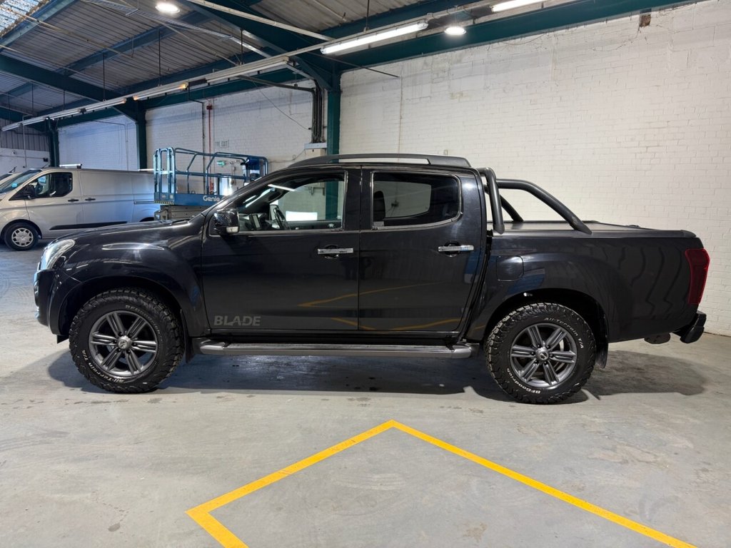 Used Isuzu D-Max 2018 for sale - 77991111: Photo 33