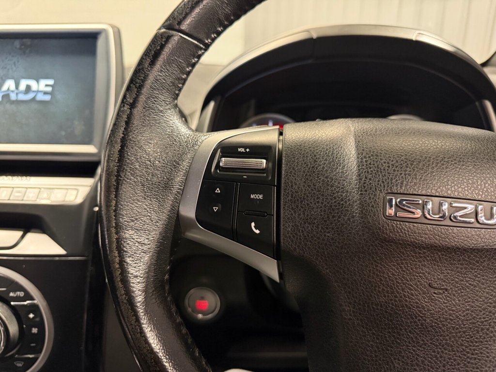 Used Isuzu D-Max 2018 for sale - 77991111: Photo 39