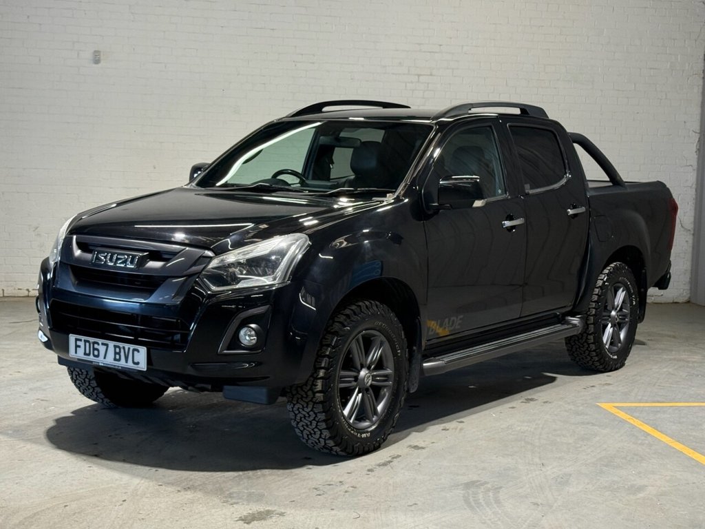 Used Isuzu D-Max 2018 for sale - 77991111: Photo 41
