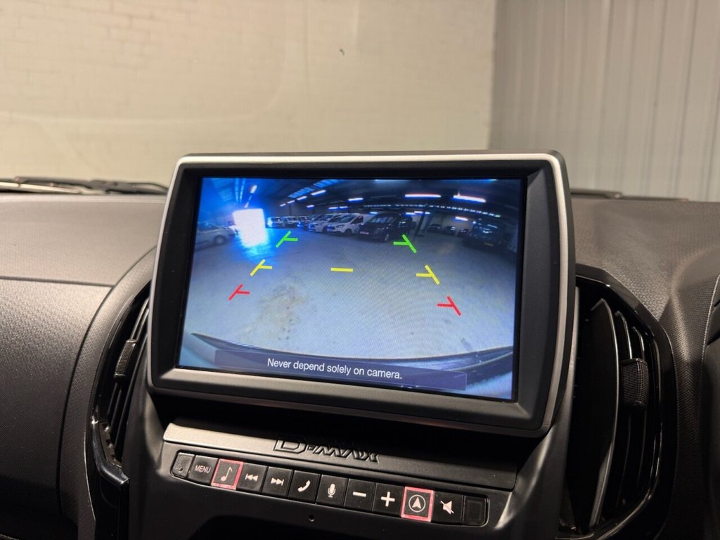 Used Isuzu D-Max 2018 for sale - 77991111: Photo 5