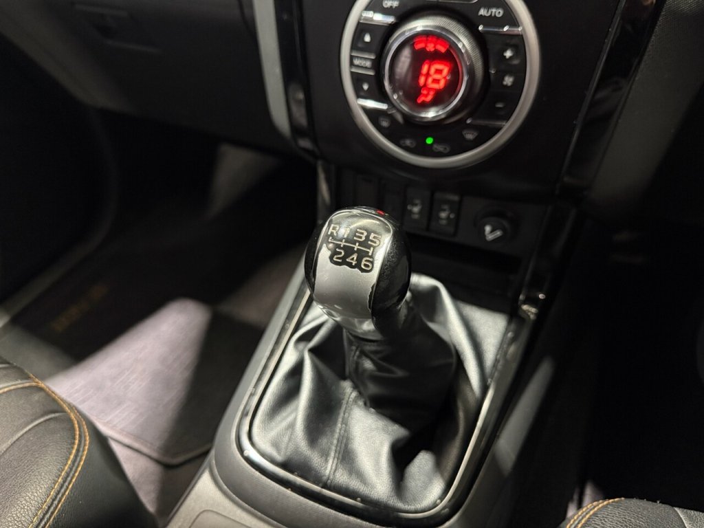 Used Isuzu D-Max 2018 for sale - 77991111: Photo 7