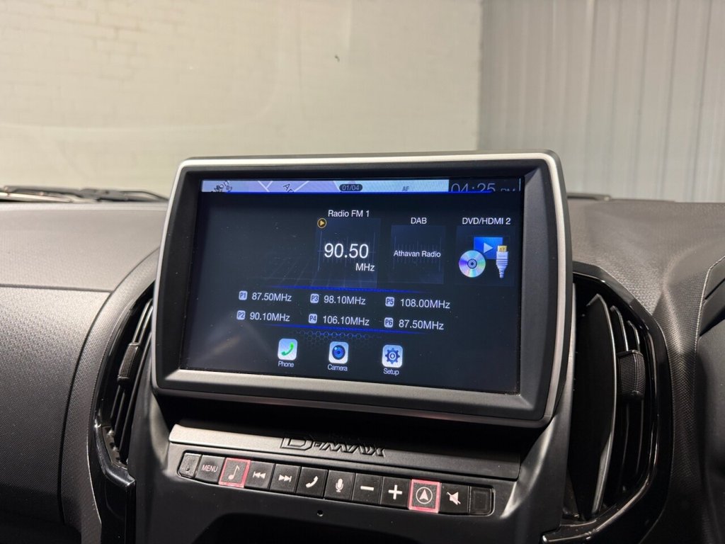 Used Isuzu D-Max 2018 for sale - 77991111: Photo 9