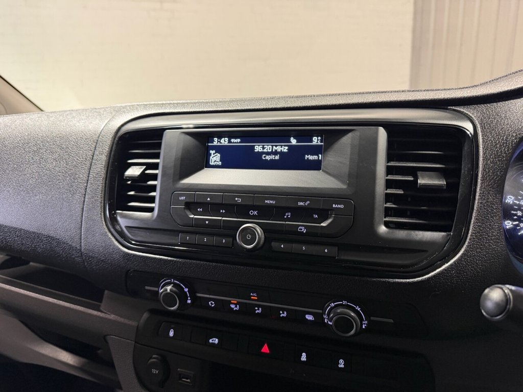 Used Vauxhall Vivaro 2021 for sale - 76768516: Photo 19