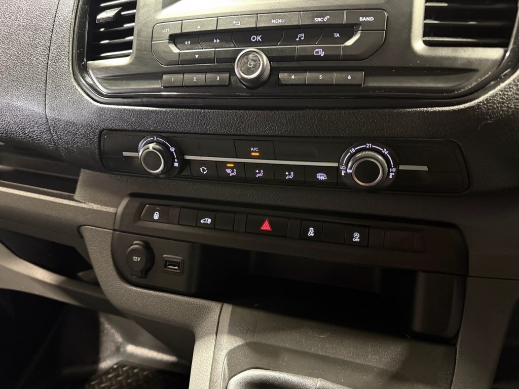 Used Vauxhall Vivaro 2021 for sale - 76768516: Photo 20