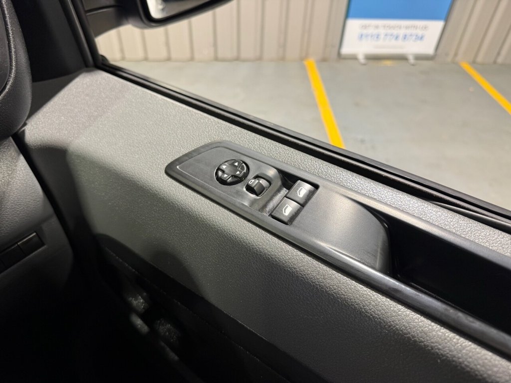 Used Vauxhall Vivaro 2021 for sale - 76768516: Photo 23