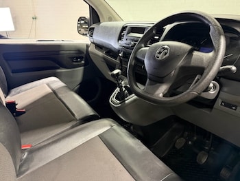 Used Vauxhall Vivaro 2021 for sale - 76768516: Photo