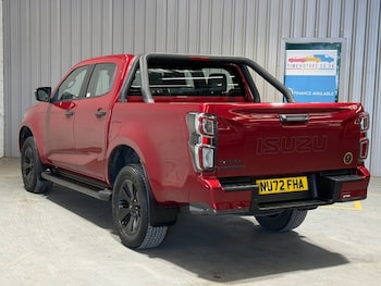 Used Isuzu D-Max 2022 for sale - 78682282: Photo