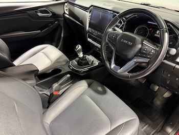 Used Isuzu D-Max 2022 for sale - 78682282: Photo