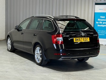 Used Skoda Octavia 2017 for sale - 75961994: Photo
