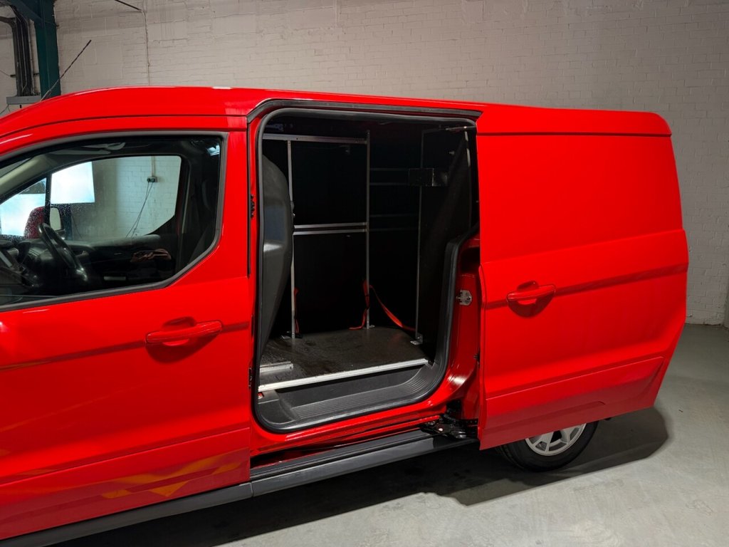 Used Ford Transit Connect 2017 for sale - 77287641: Photo 14