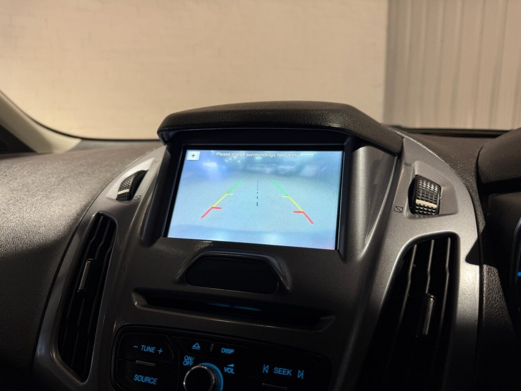 Used Ford Transit Connect 2017 for sale - 77287641: Photo 25