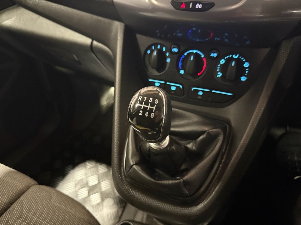 Used Ford Transit Connect 2017 for sale - 77287641: Photo 29