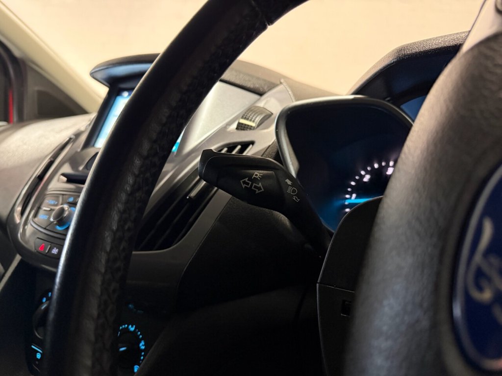 Used Ford Transit Connect 2017 for sale - 77287641: Photo 33