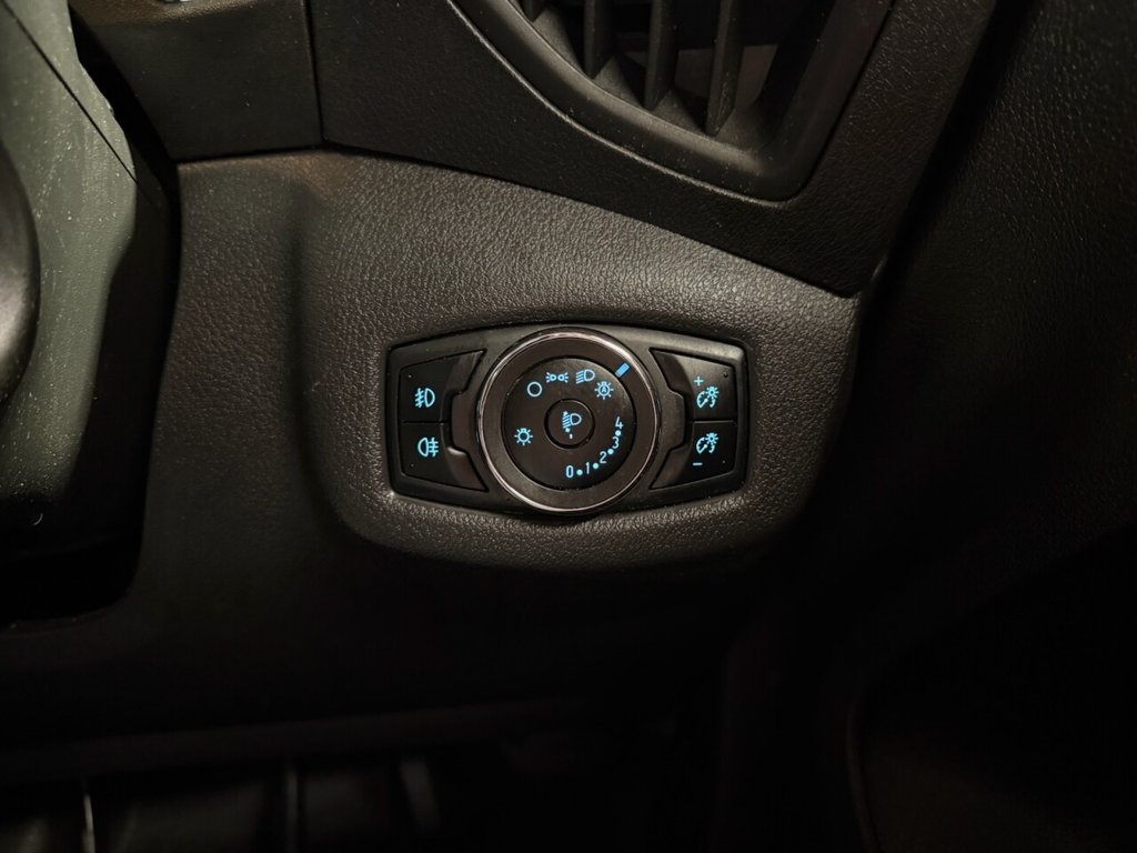 Used Ford Transit Connect 2017 for sale - 77287641: Photo 36