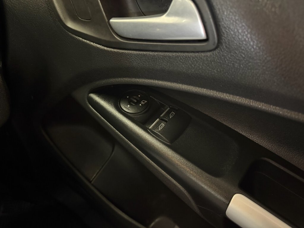 Used Ford Transit Connect 2017 for sale - 77287641: Photo 37