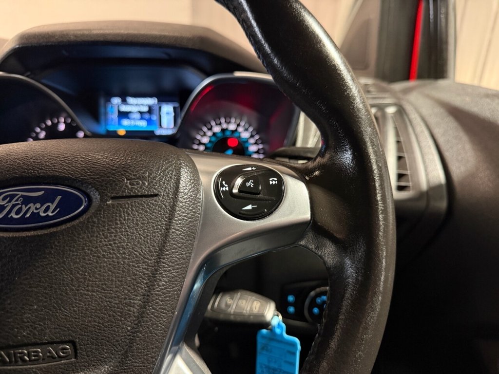 Used Ford Transit Connect 2017 for sale - 77287641: Photo 38