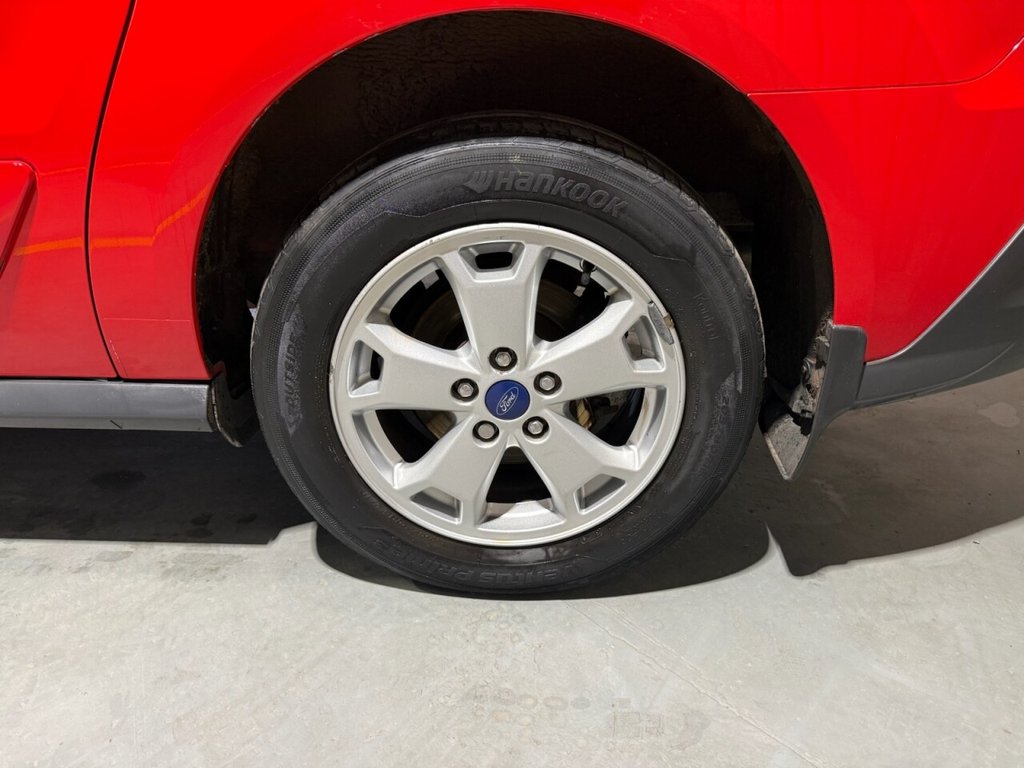 Used Ford Transit Connect 2017 for sale - 77287641: Photo 40