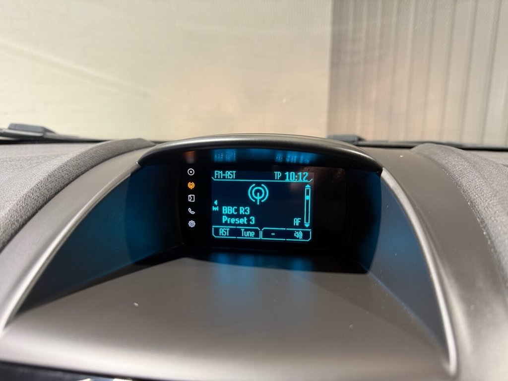 Used Ford Fiesta Van 2017 for sale - 77276281: Photo 22