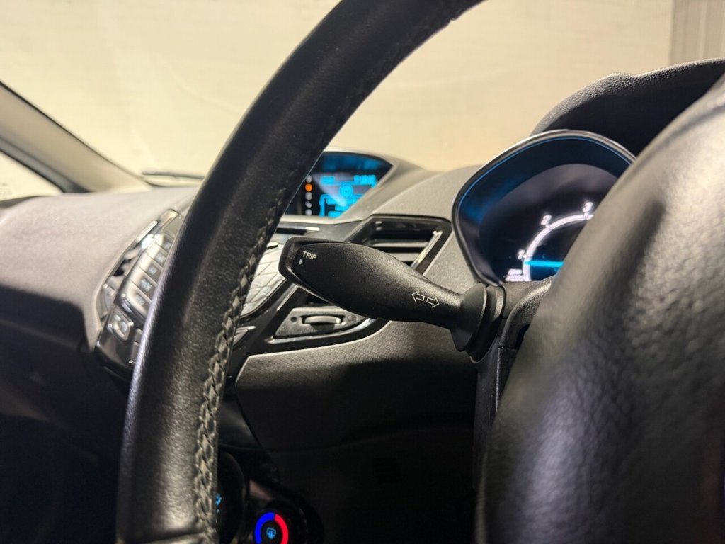 Used Ford Fiesta Van 2017 for sale - 77276281: Photo 30