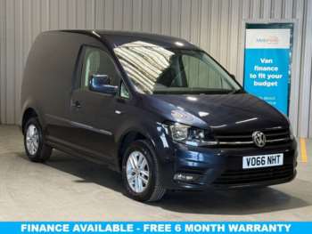Used Volkswagen Caddy 2016 for sale - 74379597: Photo
