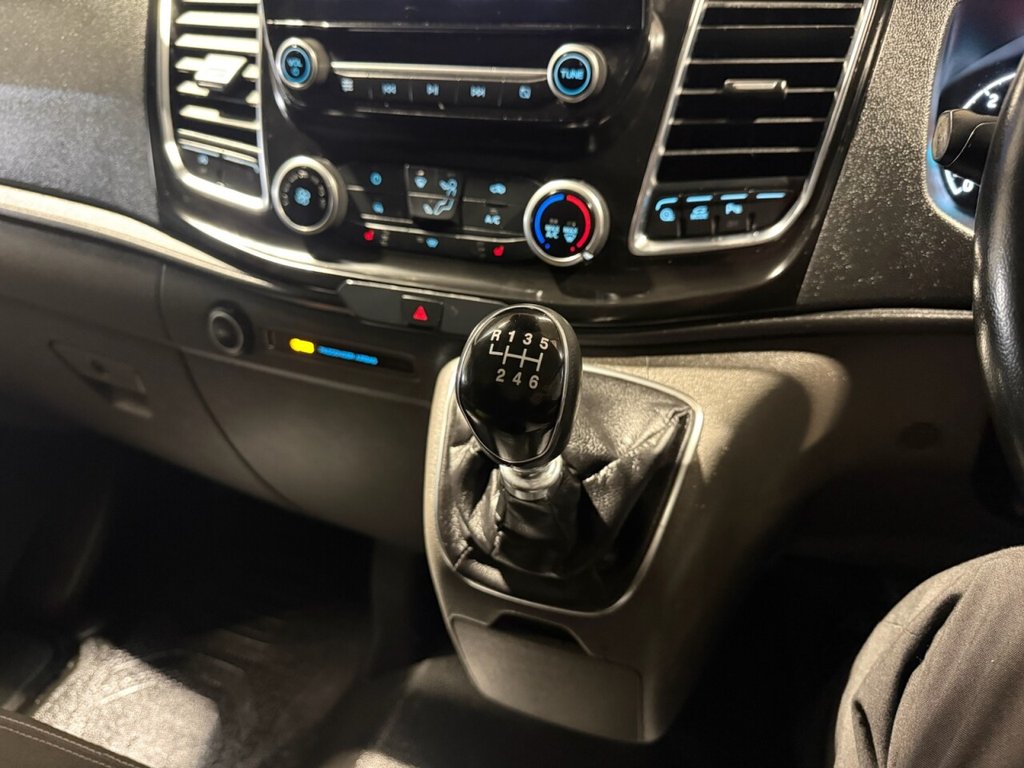 Used Ford Transit Custom 2021 for sale - 77187876: Photo 10