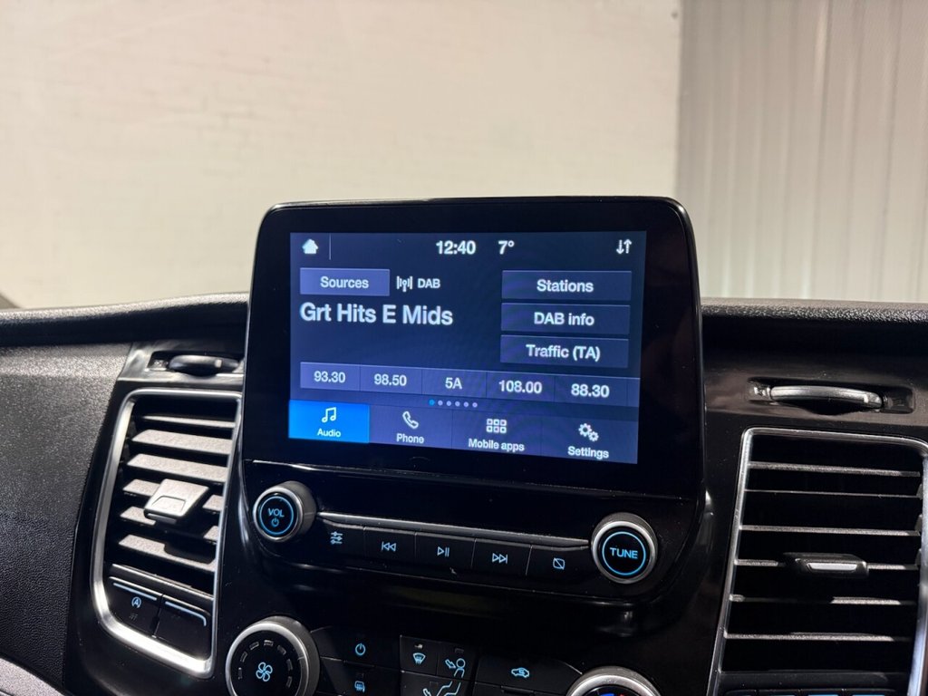 Used Ford Transit Custom 2021 for sale - 77187876: Photo 13