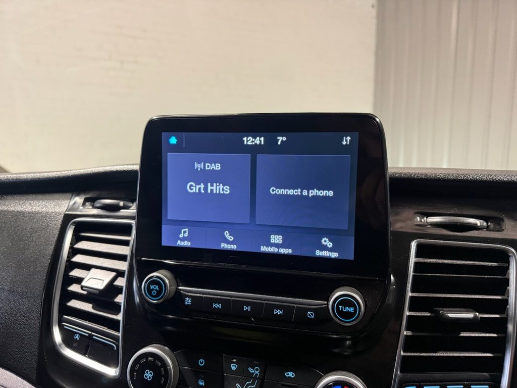 Used Ford Transit Custom 2021 for sale - 77187876: Photo 15