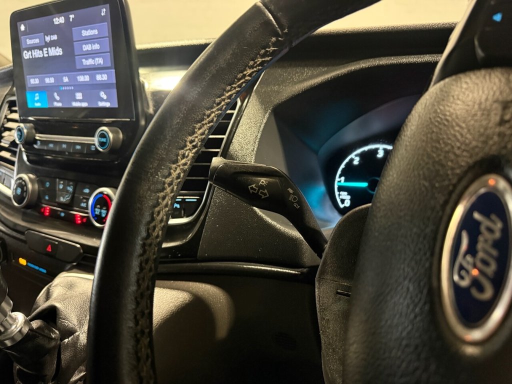 Used Ford Transit Custom 2021 for sale - 77187876: Photo 18