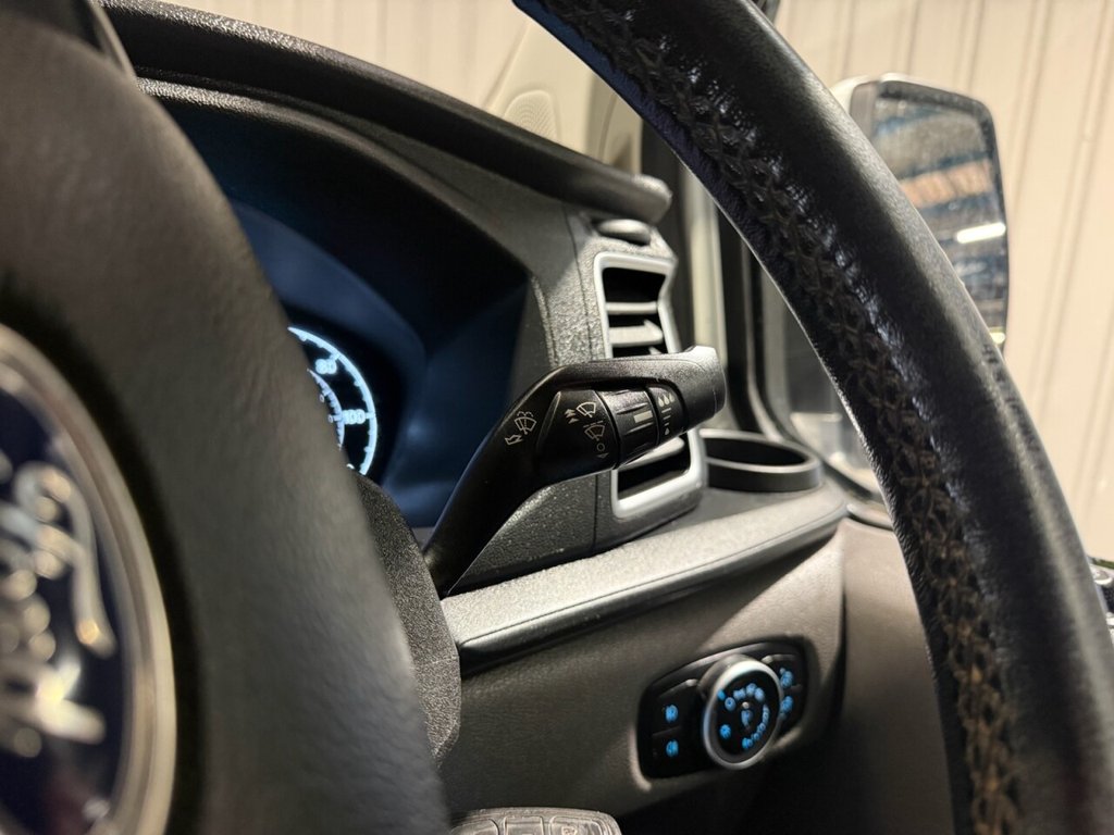 Used Ford Transit Custom 2021 for sale - 77187876: Photo 21