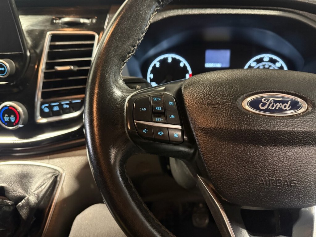 Used Ford Transit Custom 2021 for sale - 77187876: Photo 26