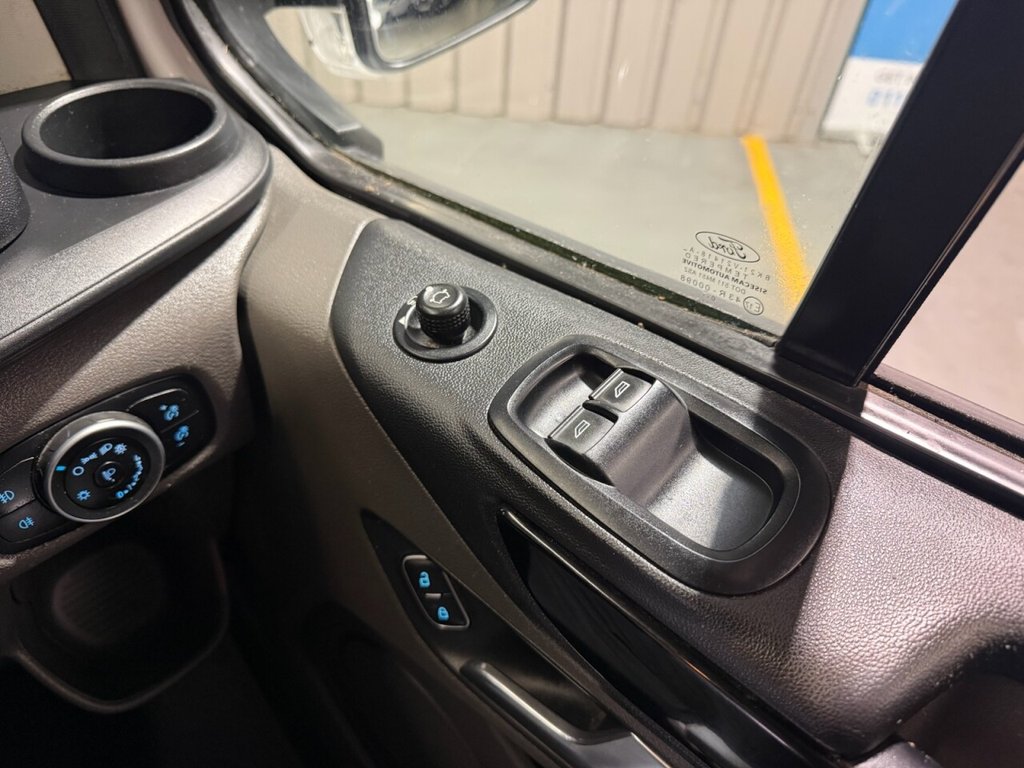 Used Ford Transit Custom 2021 for sale - 77187876: Photo 31