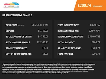 Used Ford Transit 2017 for sale - 78358004: Photo