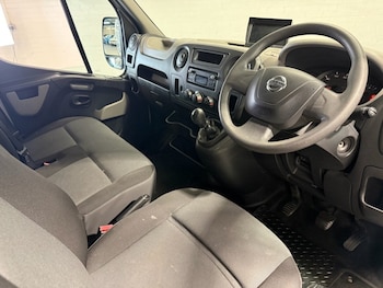 Used Nissan NV400 2017 for sale - 75474109: Photo