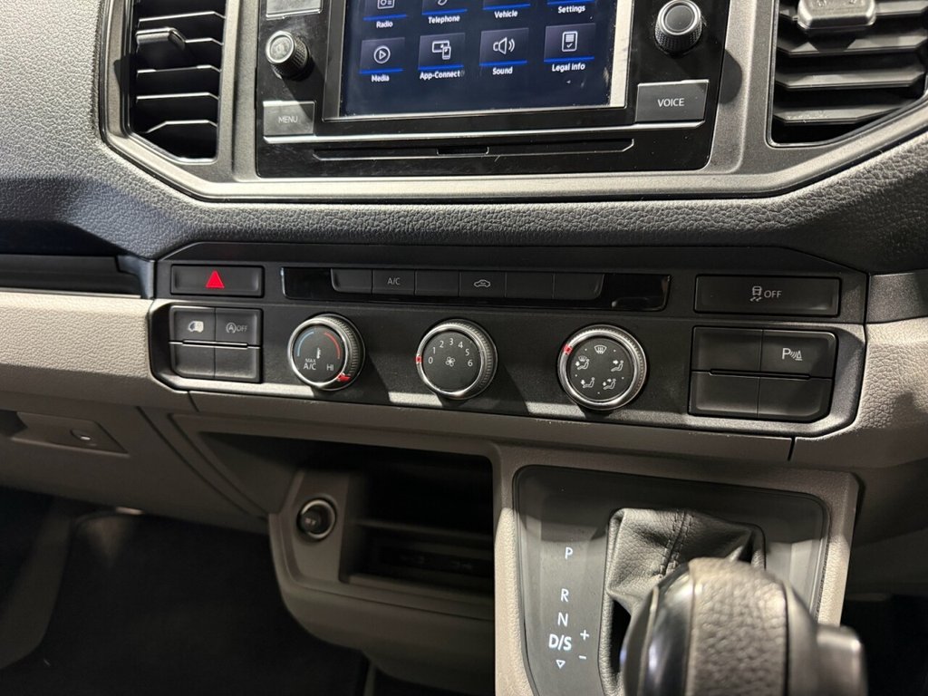 Used Volkswagen Crafter 2020 for sale - 76604343: Photo 22