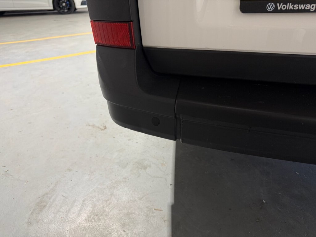 Used Volkswagen Crafter 2020 for sale - 76604343: Photo 23