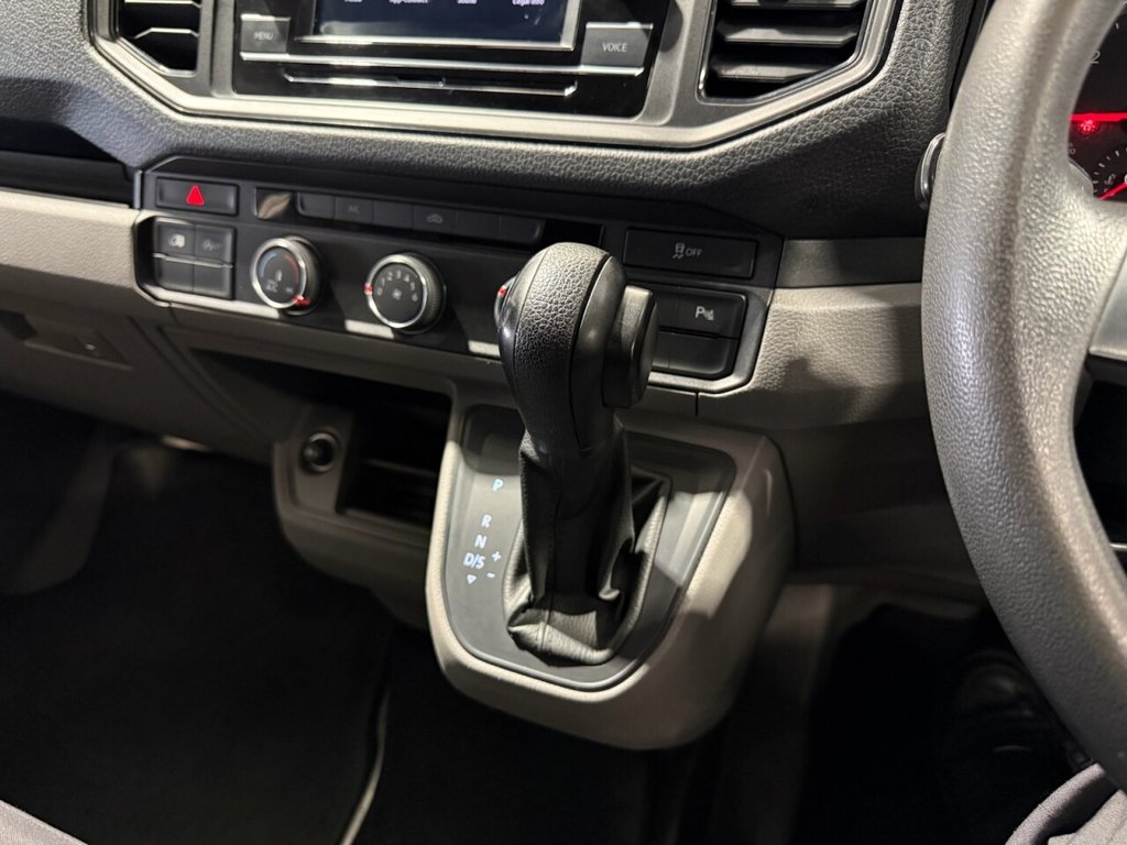 Used Volkswagen Crafter 2020 for sale - 76604343: Photo 24