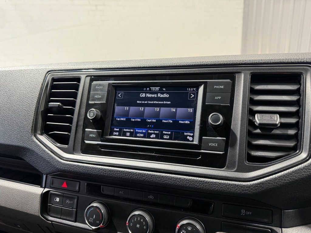 Used Volkswagen Crafter 2020 for sale - 76604343: Photo 25