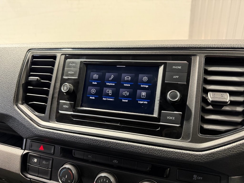 Used Volkswagen Crafter 2020 for sale - 76604343: Photo 26