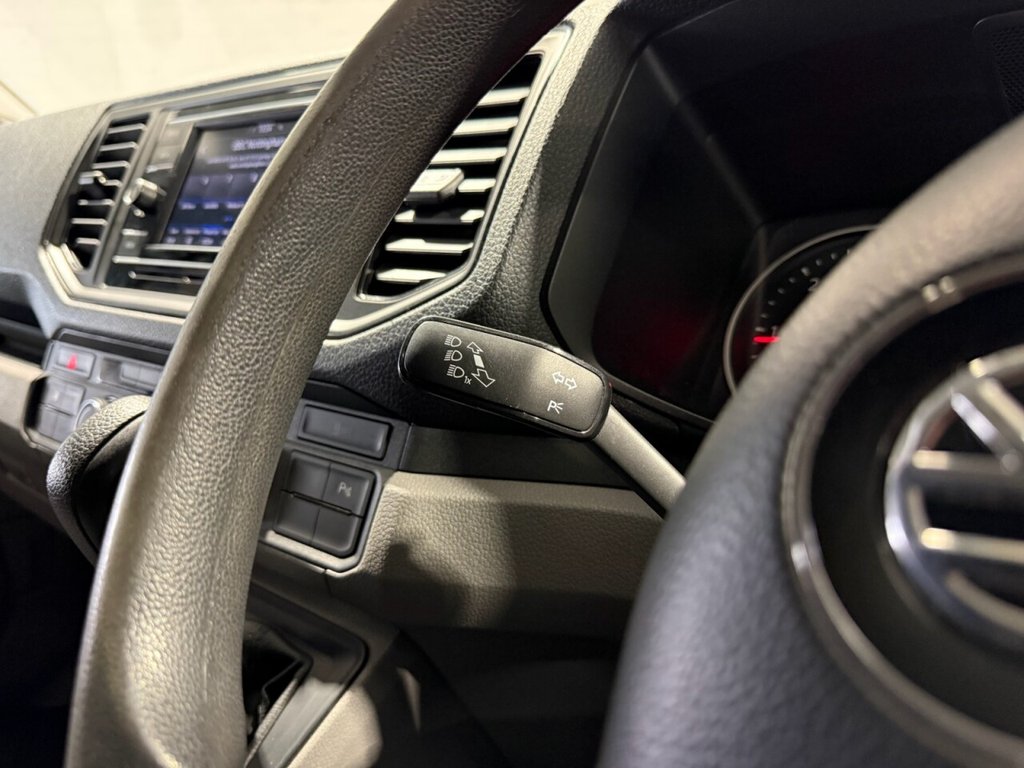 Used Volkswagen Crafter 2020 for sale - 76604343: Photo 27