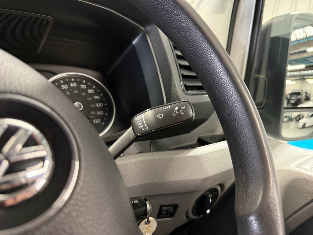 Used Volkswagen Crafter 2020 for sale - 76604343: Photo 29