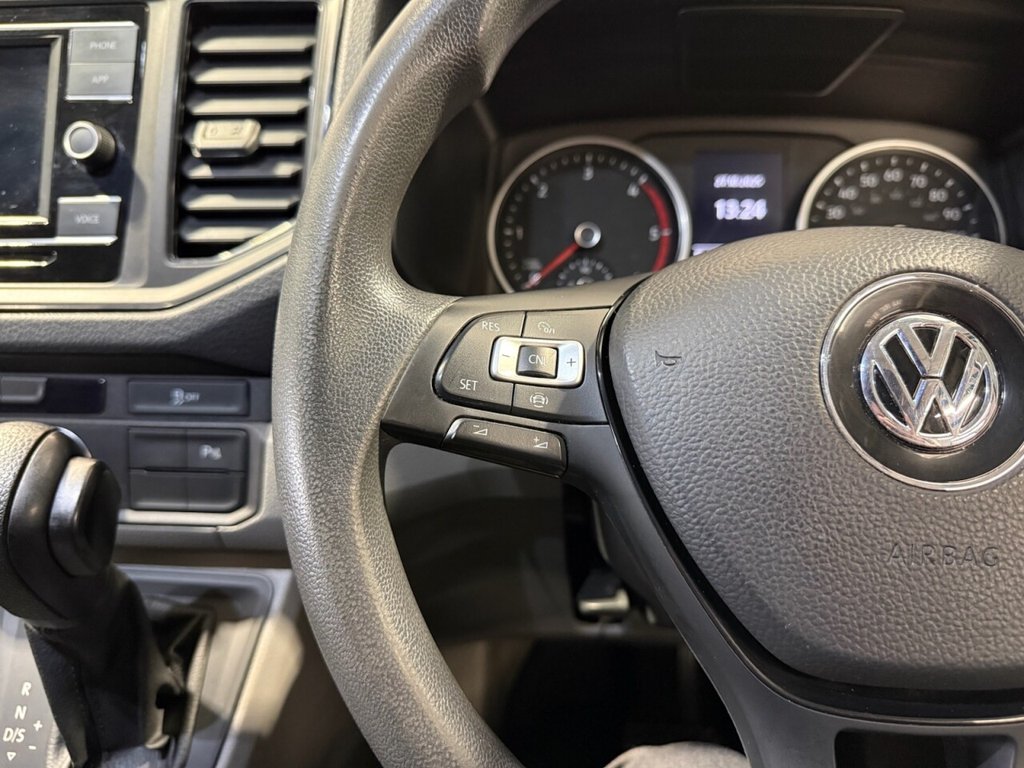 Used Volkswagen Crafter 2020 for sale - 76604343: Photo 30