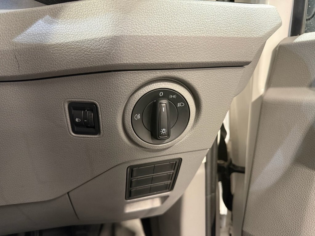 Used Volkswagen Crafter 2020 for sale - 76604343: Photo 31