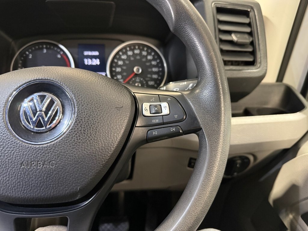 Used Volkswagen Crafter 2020 for sale - 76604343: Photo 32