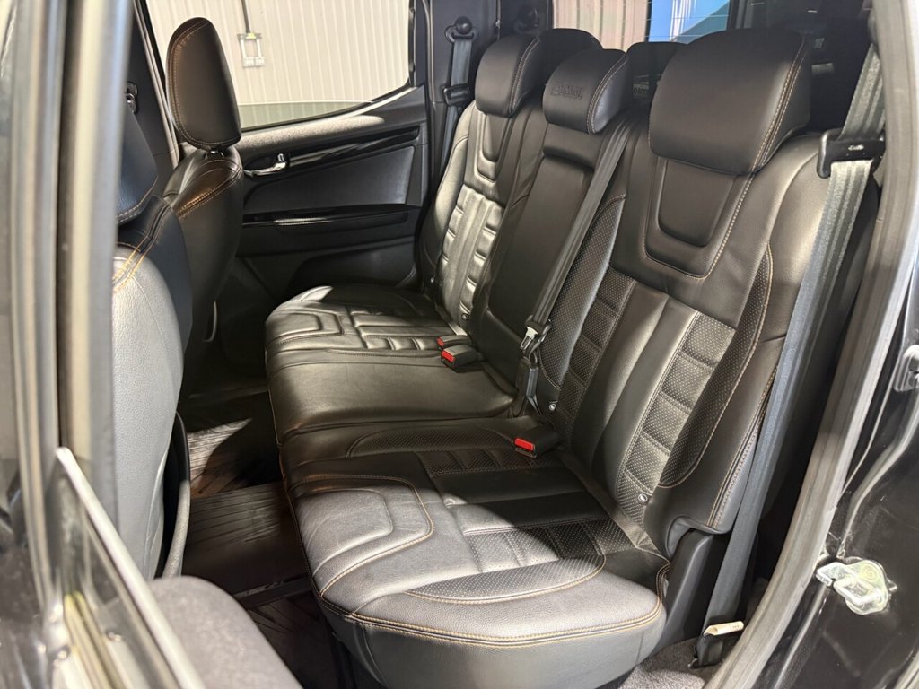 Used Isuzu D-Max 2019 for sale - 77212024: Photo 10